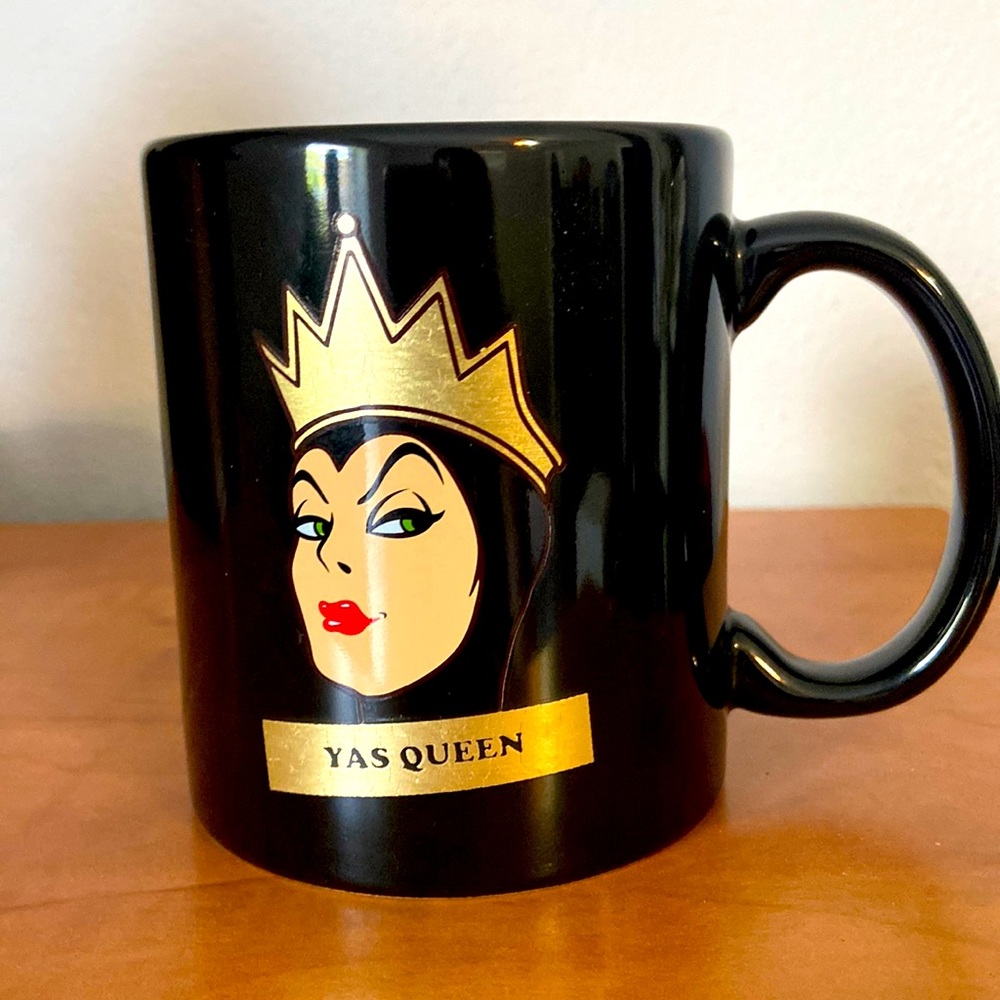 Evil Queen Asos/Disney mug